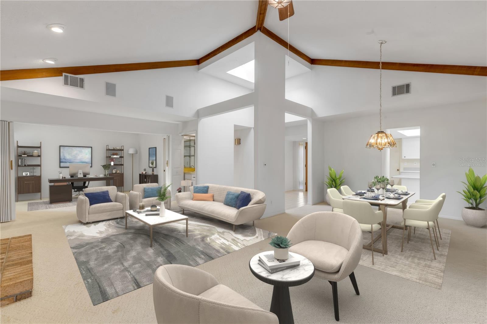 Image 5 of 59 For 706 Tantallon Court