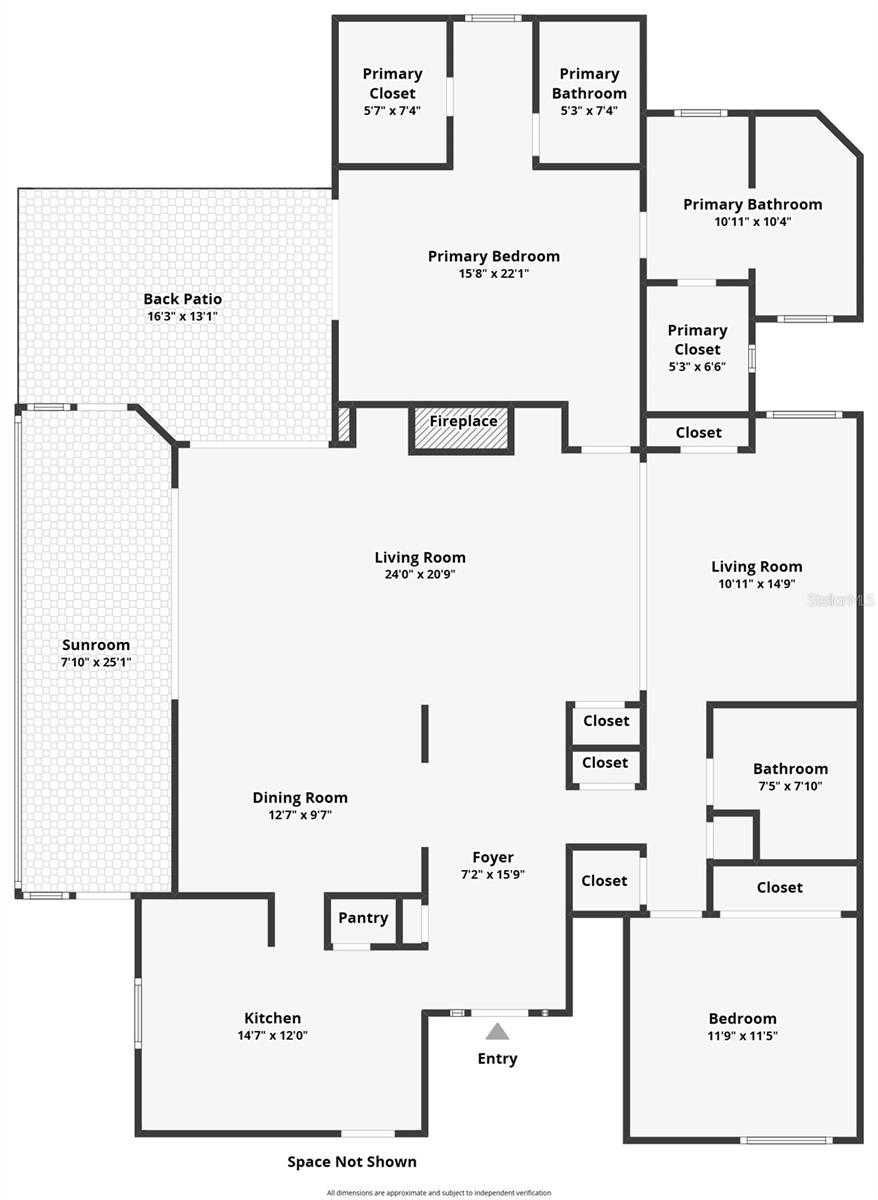 Image 59 of 59 For 706 Tantallon Court