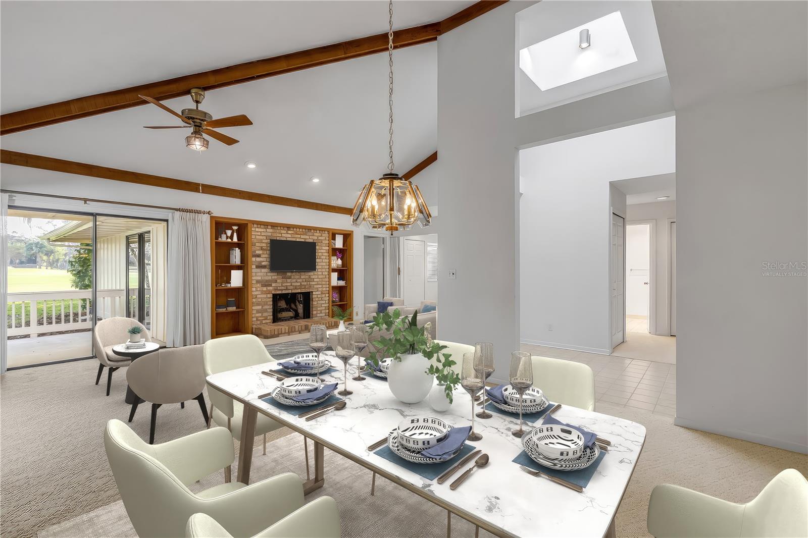 Image 6 of 59 For 706 Tantallon Court