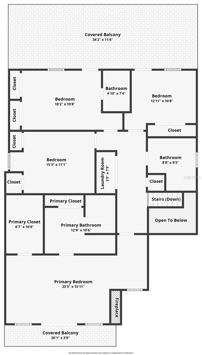 Image 42 of 42 For 511 Yupon Street