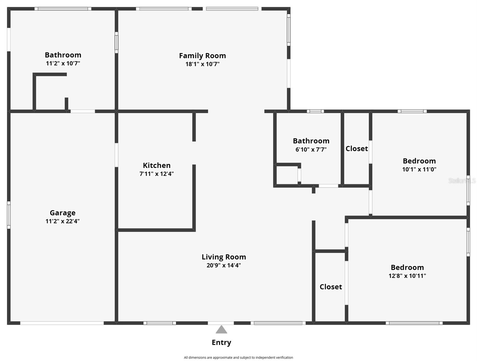 Image 12 of 76 For 402 Lincoln Avenue