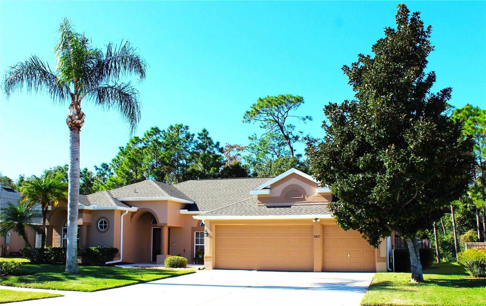 Image 2 of 25 For 3817 Birch Mountain Road