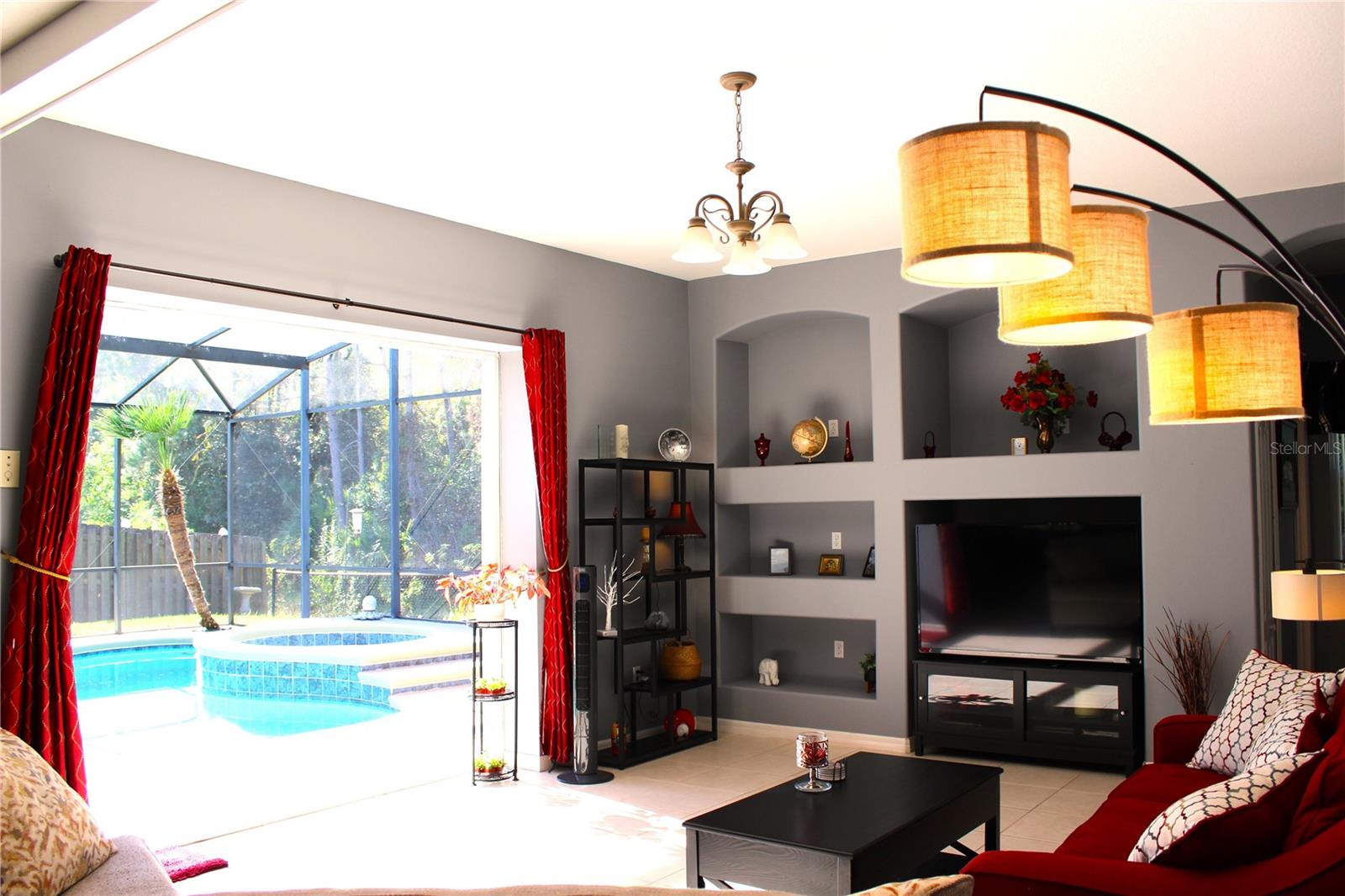 Image 4 of 25 For 3817 Birch Mountain Road