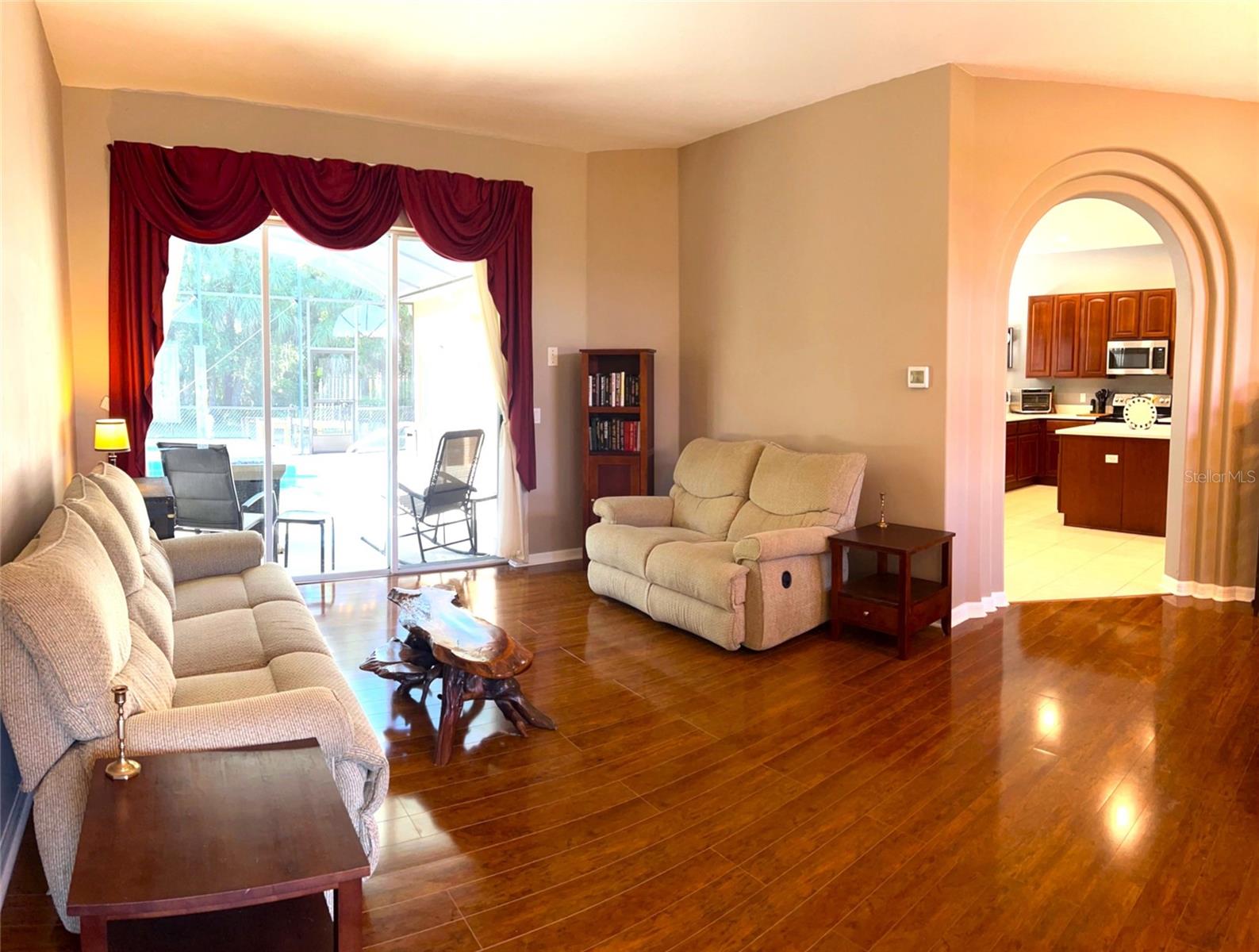 Image 9 of 25 For 3817 Birch Mountain Road