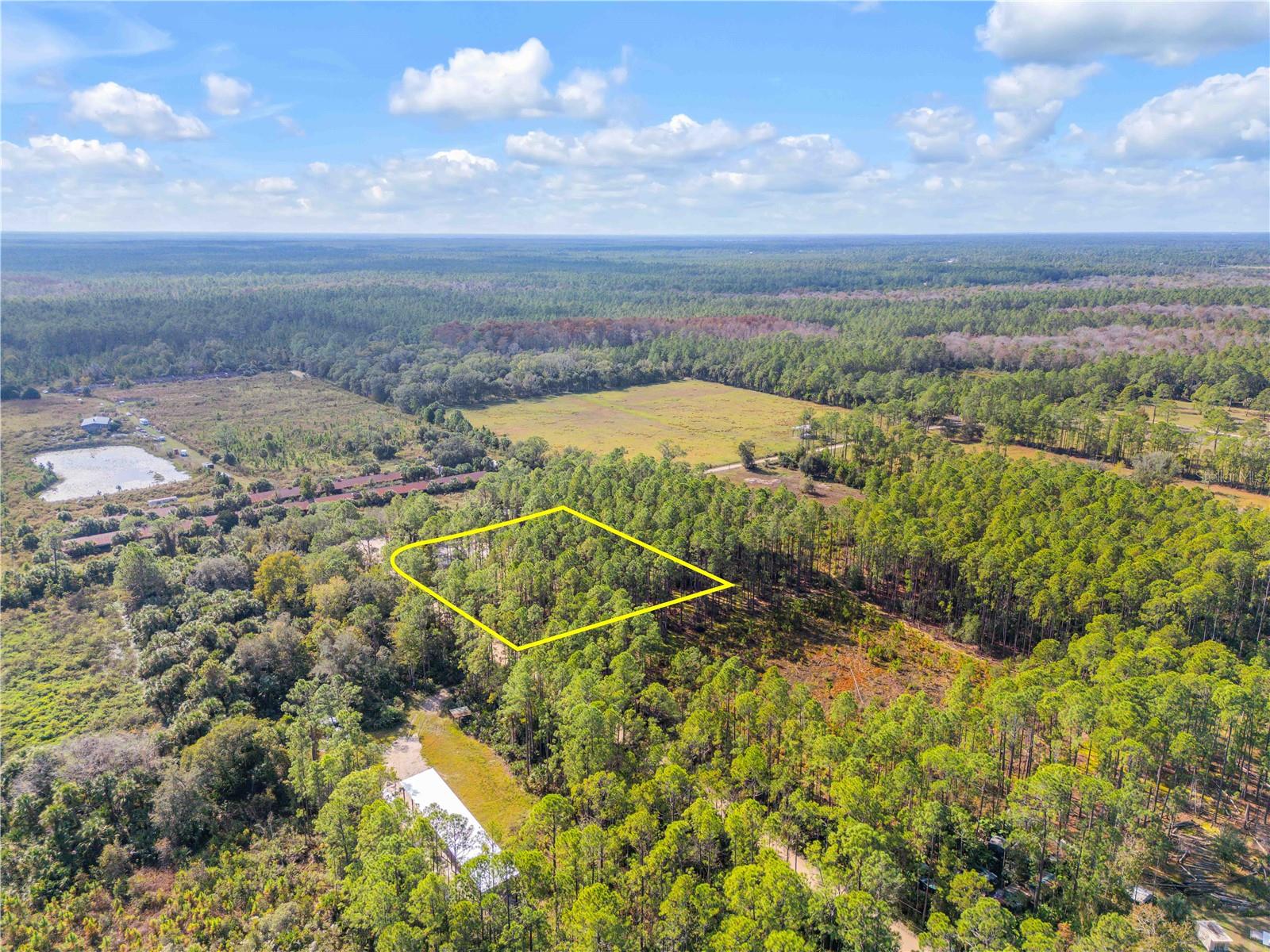 Image 16 of 38 For 490 Samsula Drive