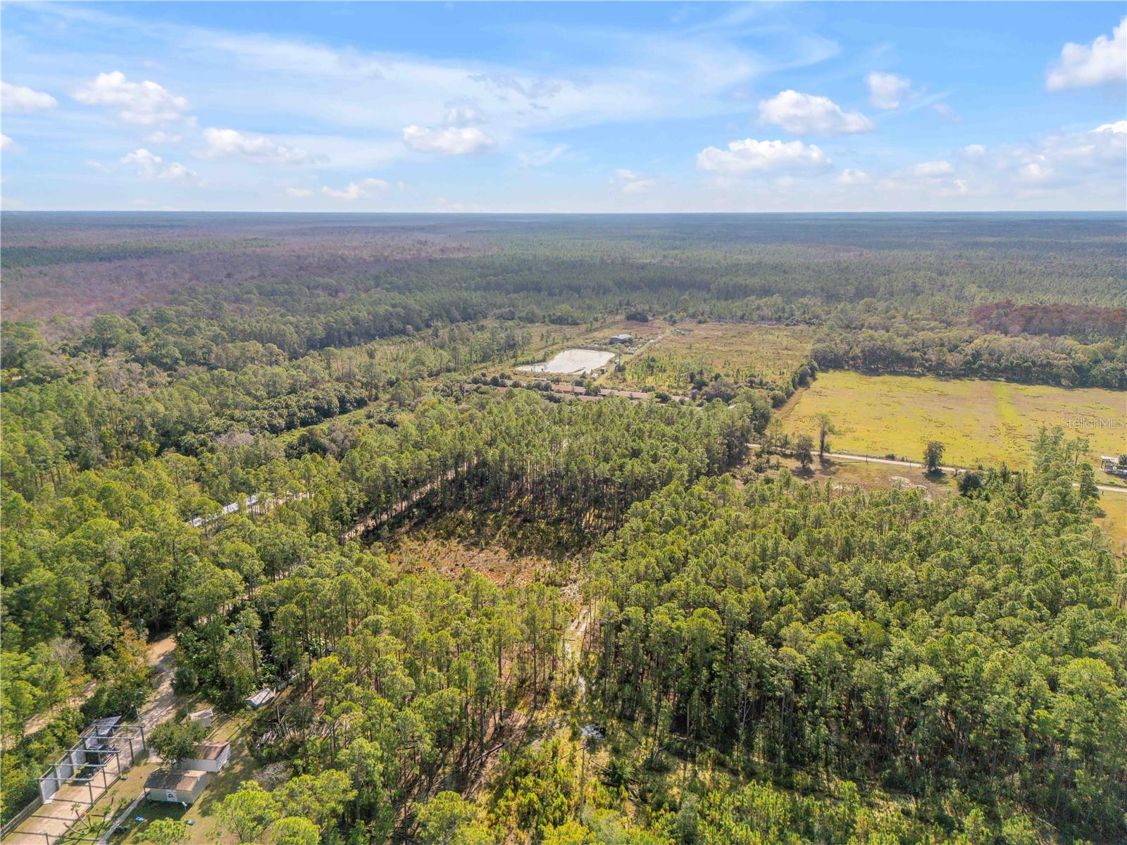 Image 19 of 38 For 490 Samsula Drive