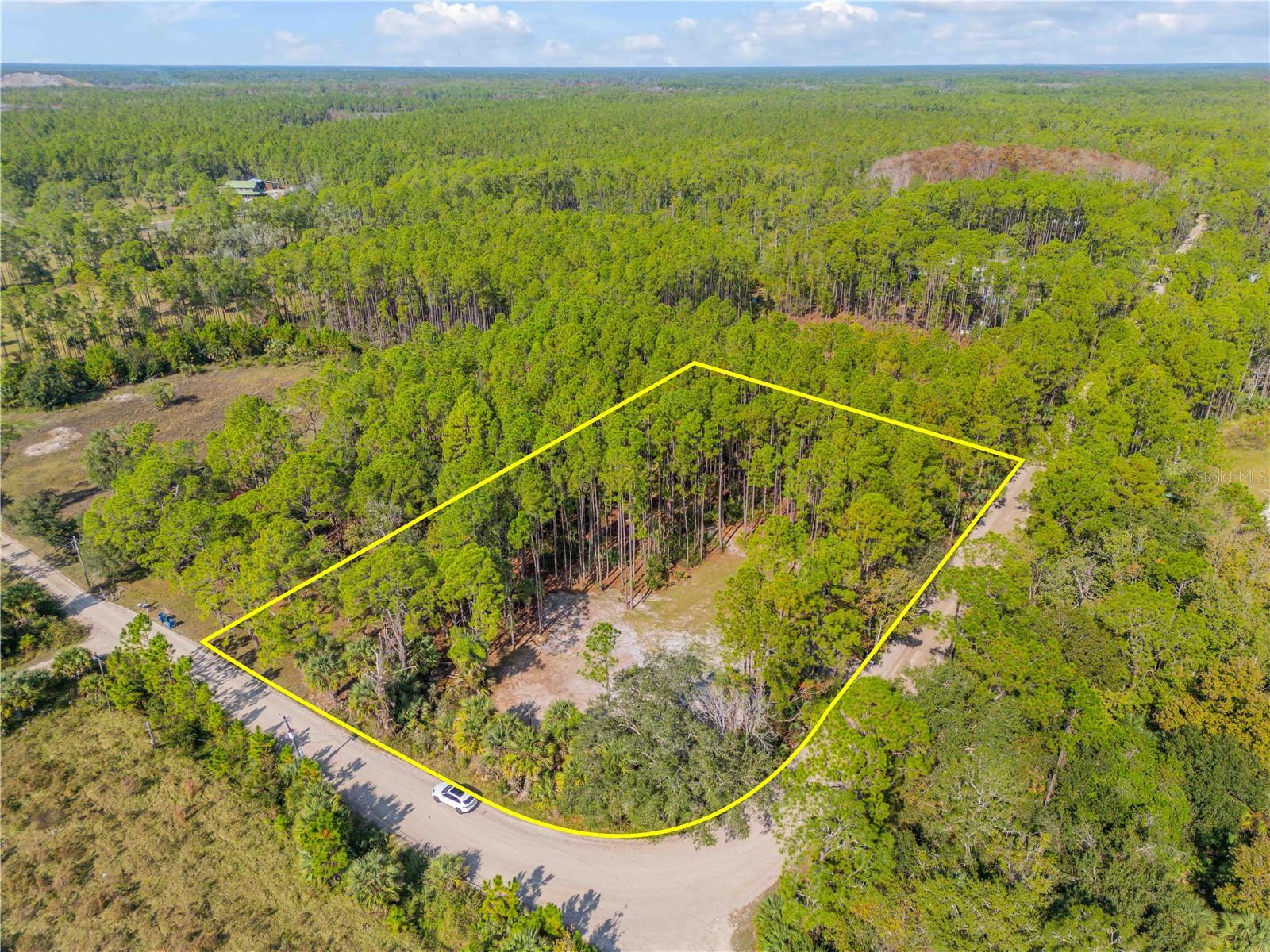 Image 36 of 38 For 490 Samsula Drive