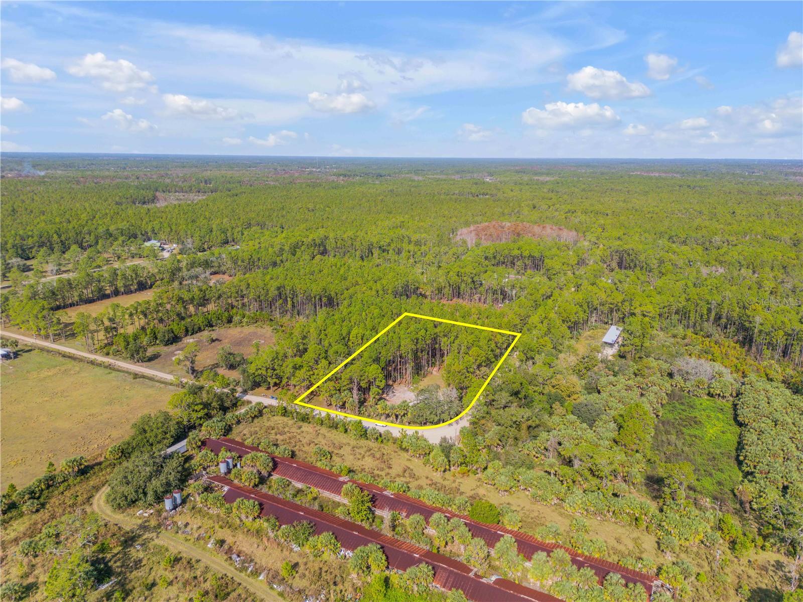 Image 8 of 38 For 490 Samsula Drive