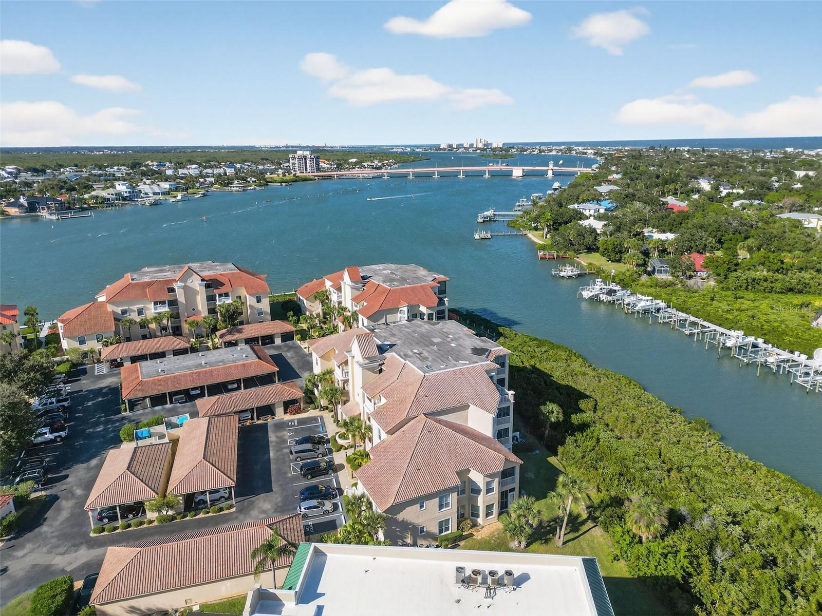 Details for 434 Bouchelle Drive 304, NEW SMYRNA BEACH, FL 32169