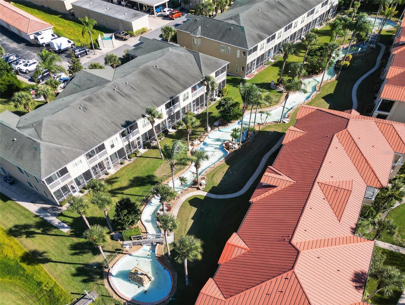 Image 36 of 50 For 434 Bouchelle Drive 304