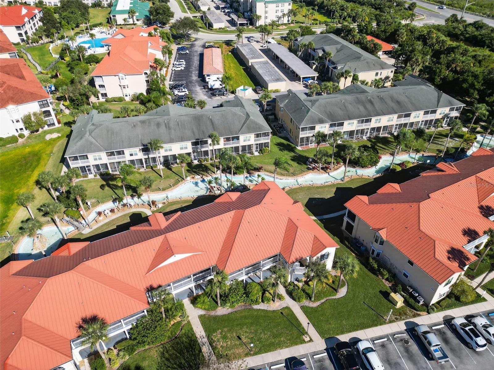 Image 37 of 50 For 434 Bouchelle Drive 304