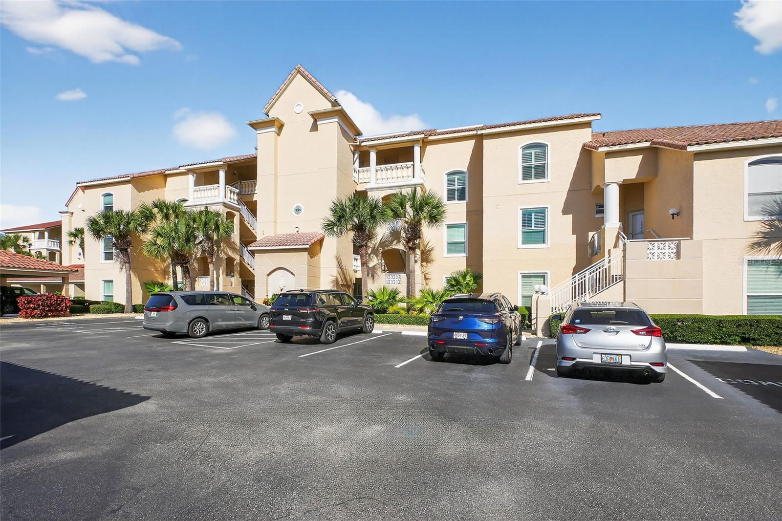 Image 7 of 50 For 434 Bouchelle Drive 304