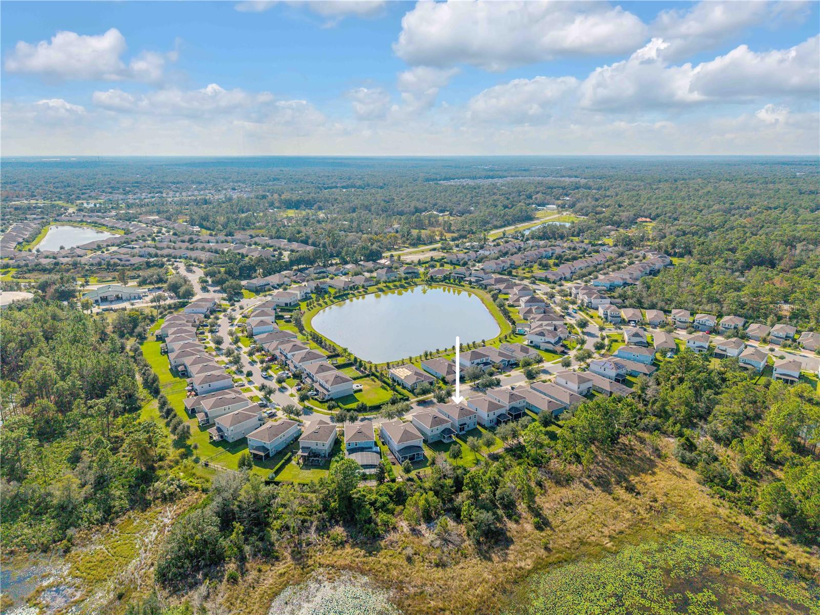 Image 64 of 64 For 1561 Chelsea Manor Circle