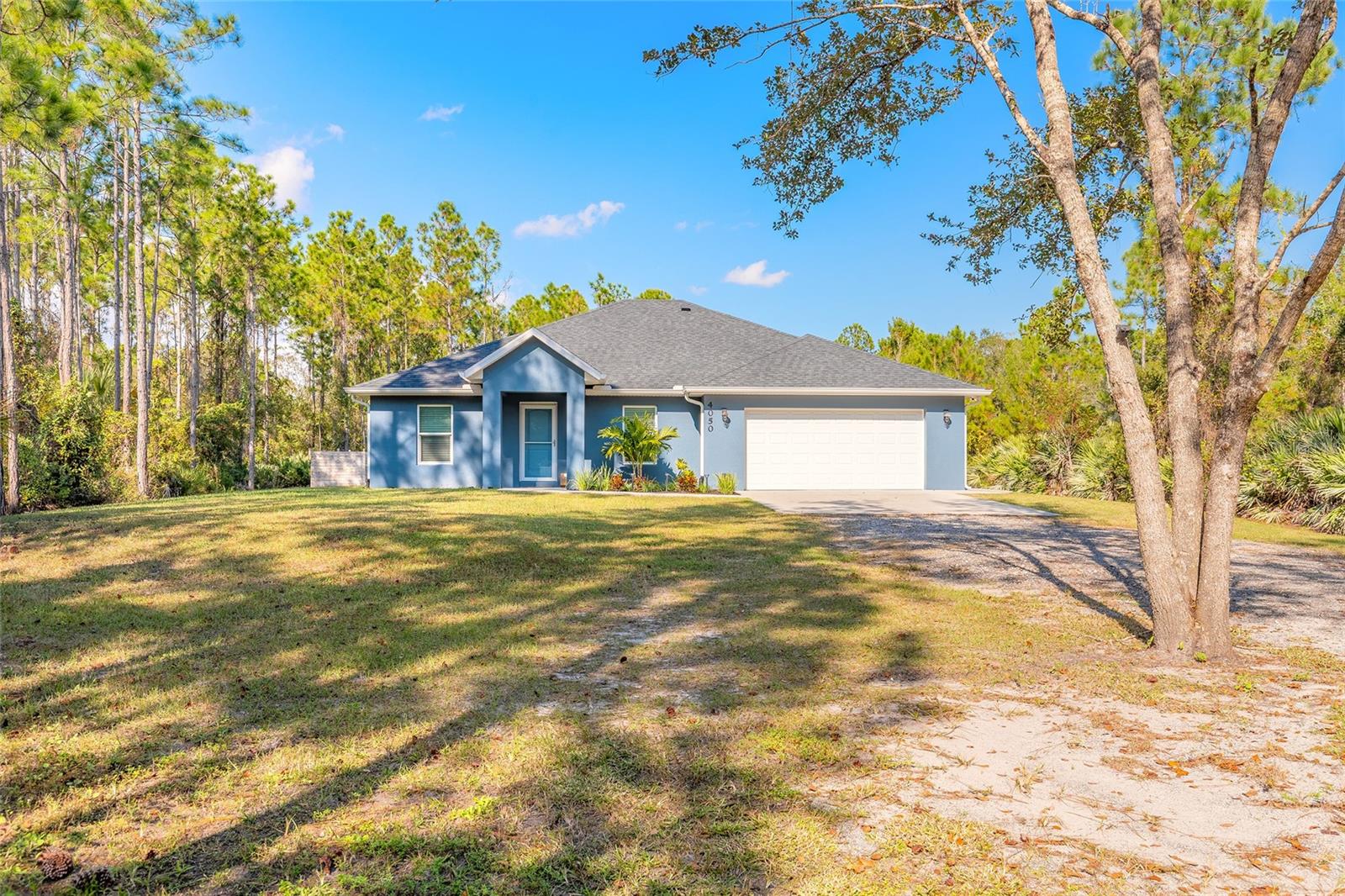 Image 3 of 50 For 4050 Golden Shores Boulevard