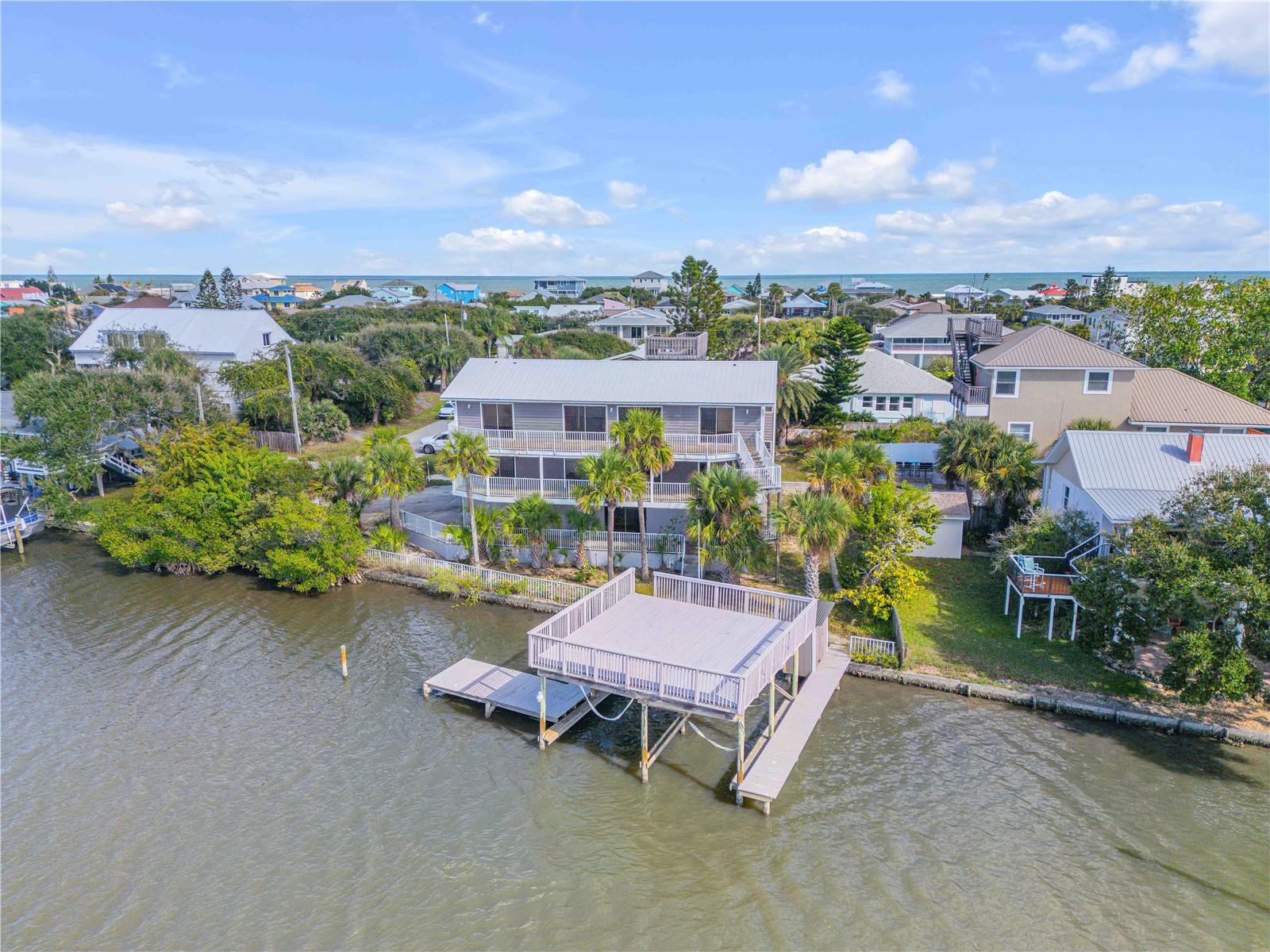 Details for 824 Eel Avenue, NEW SMYRNA BEACH, FL 32169
