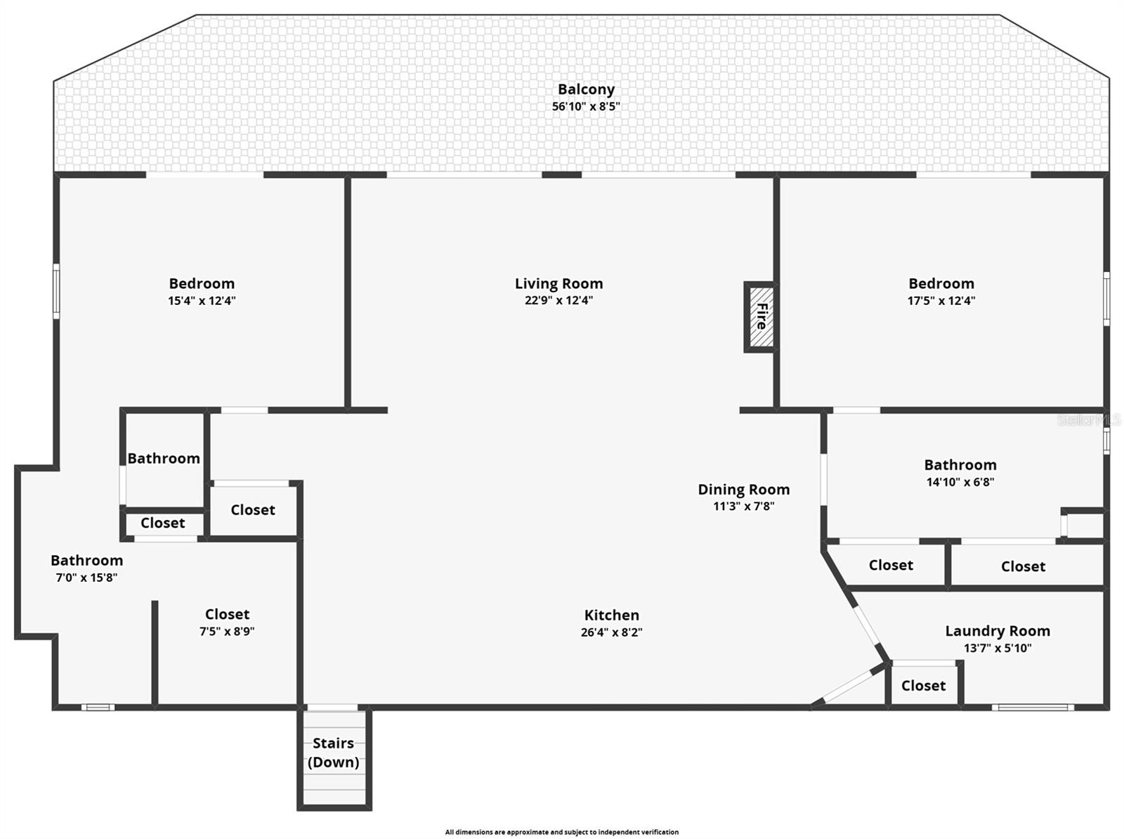 Image 98 of 99 For 824 Eel Avenue