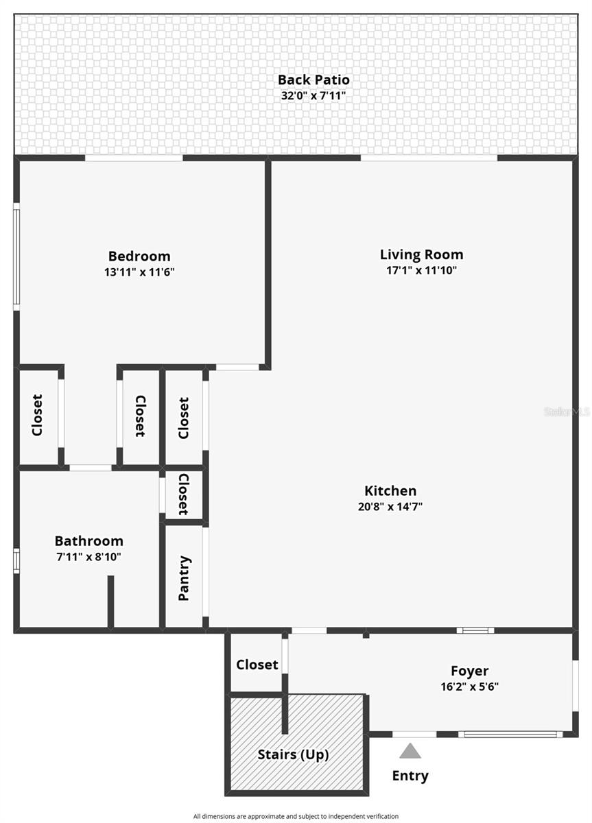 Image 99 of 99 For 824 Eel Avenue