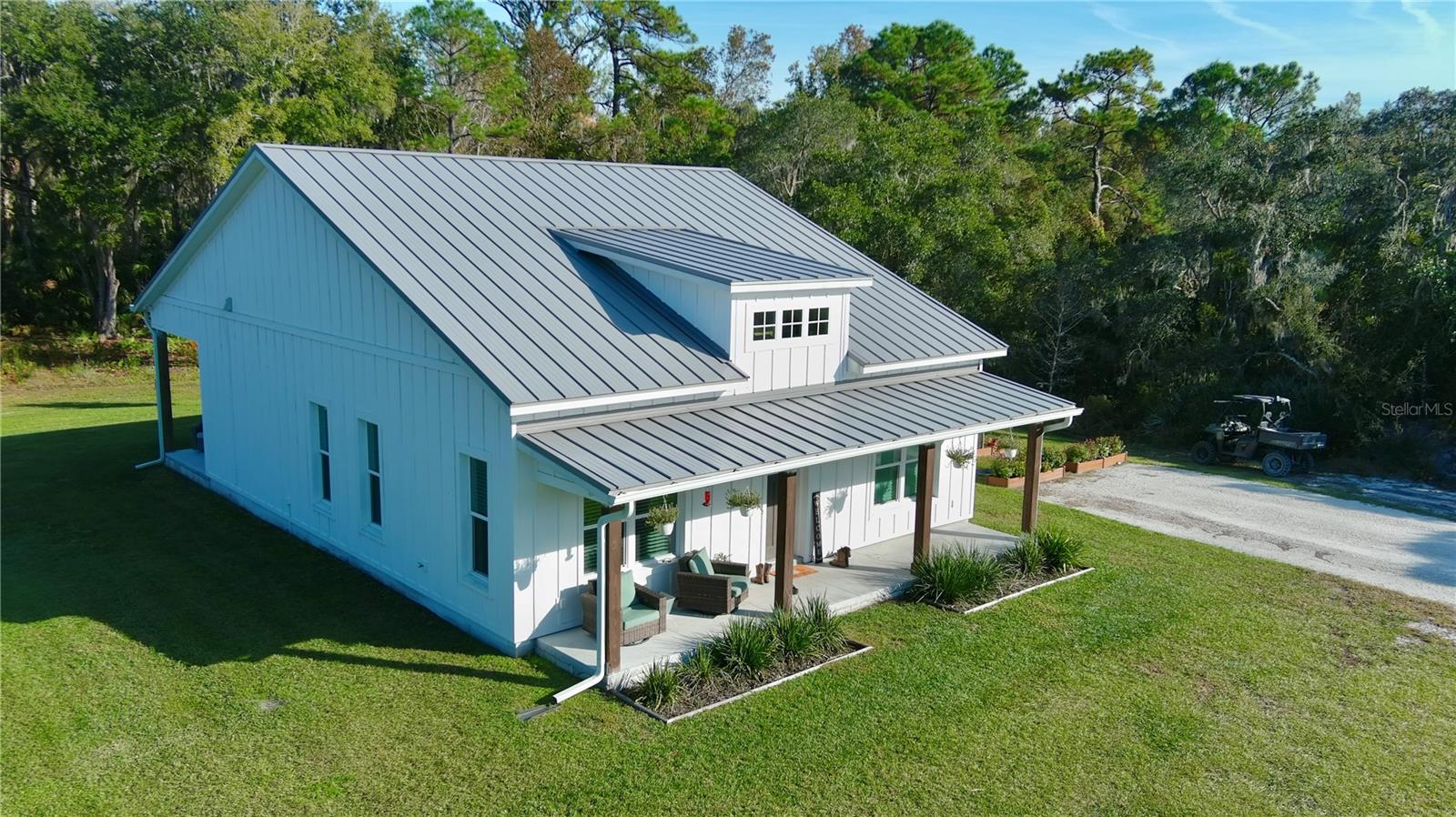 Image 2 of 49 For 4275 Beacon Light Road