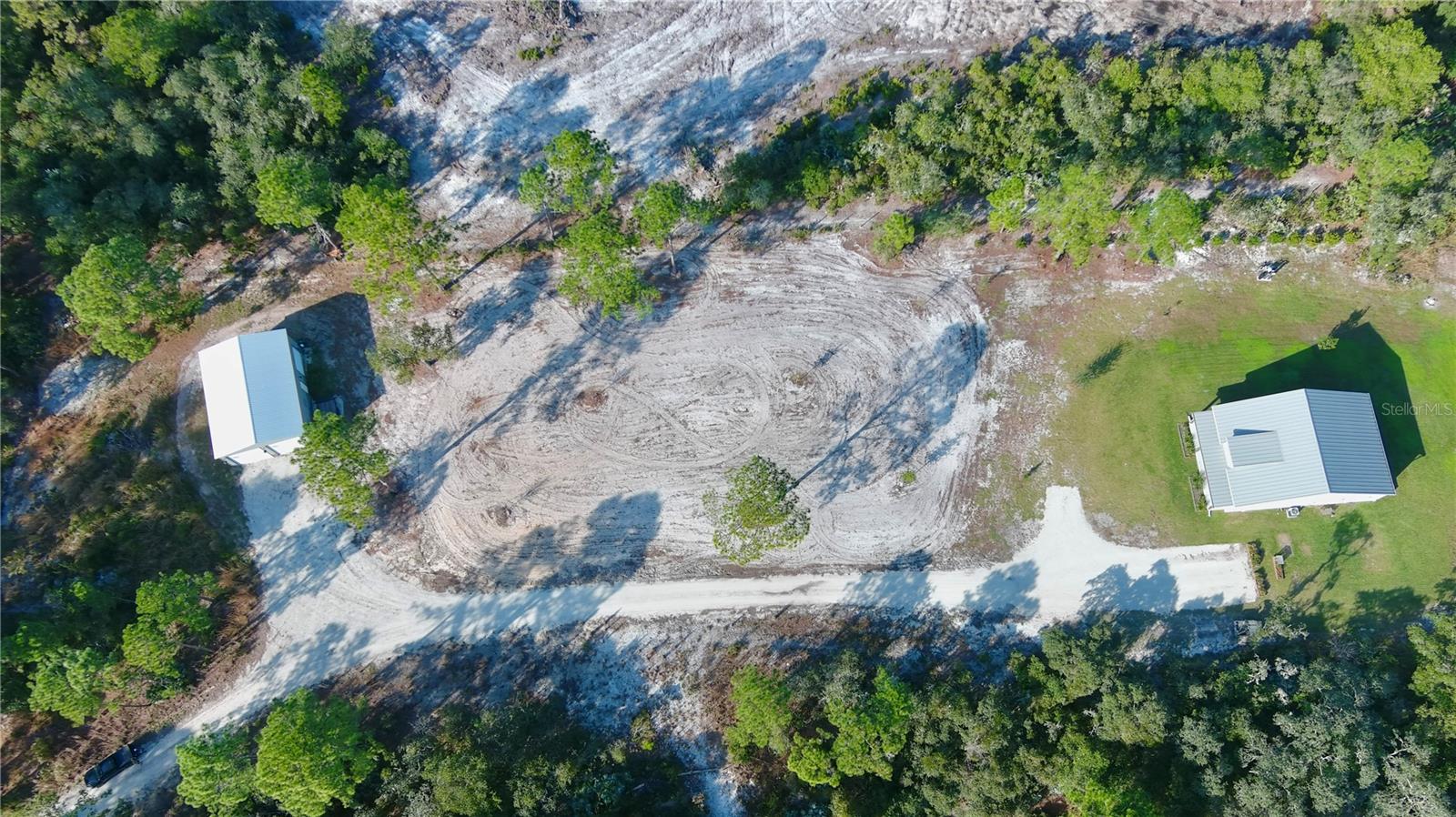 Image 9 of 49 For 4275 Beacon Light Road