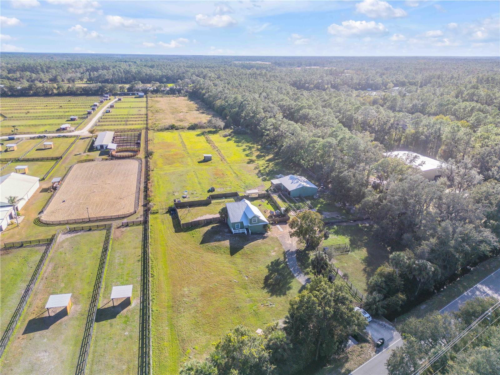 Image 46 of 59 For 3834 Pioneer Trail