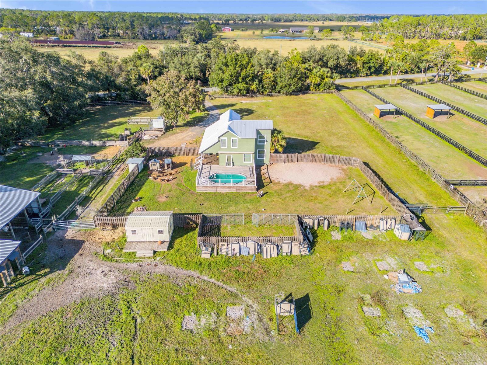 Image 48 of 59 For 3834 Pioneer Trail