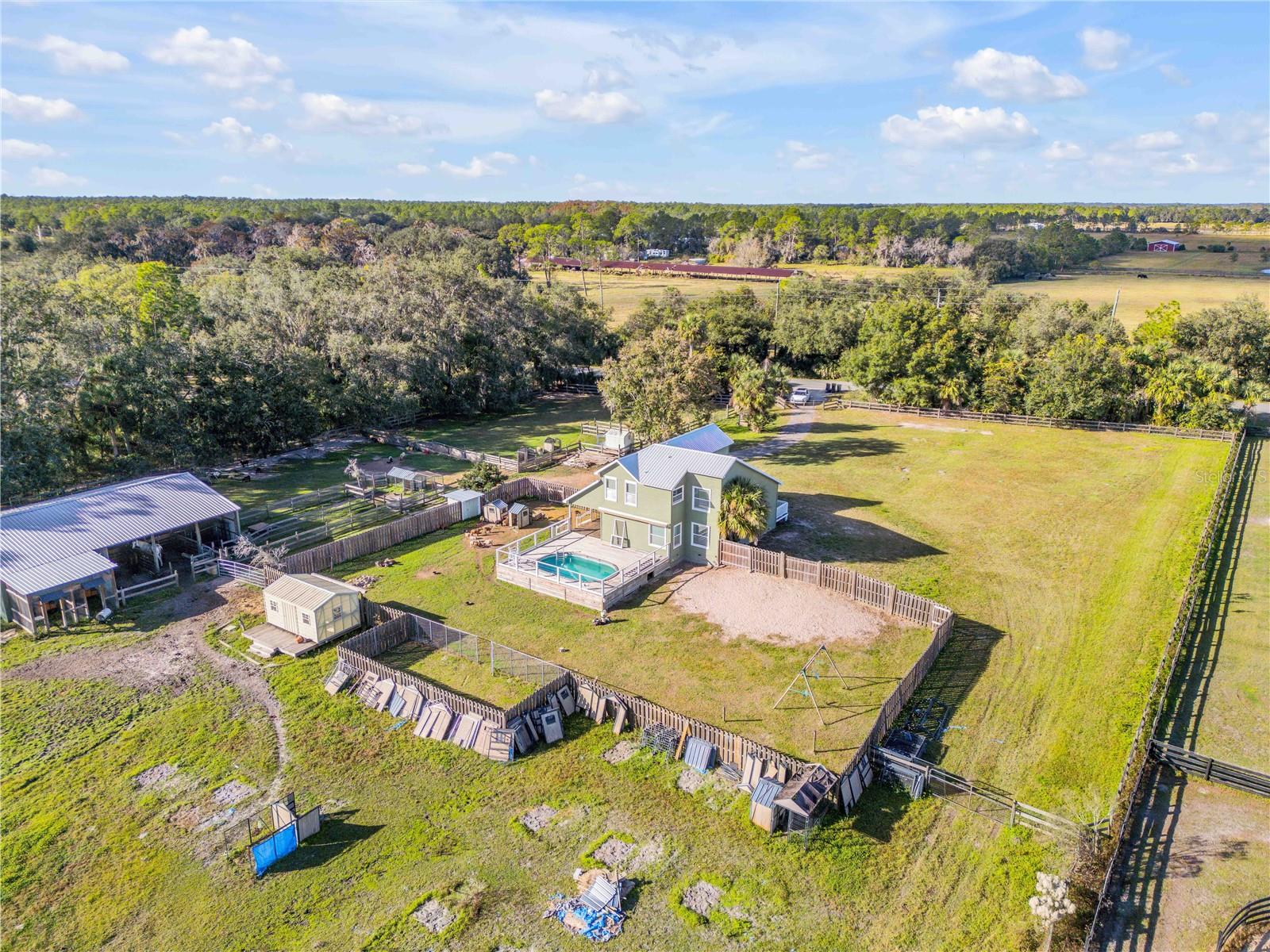 Image 49 of 59 For 3834 Pioneer Trail