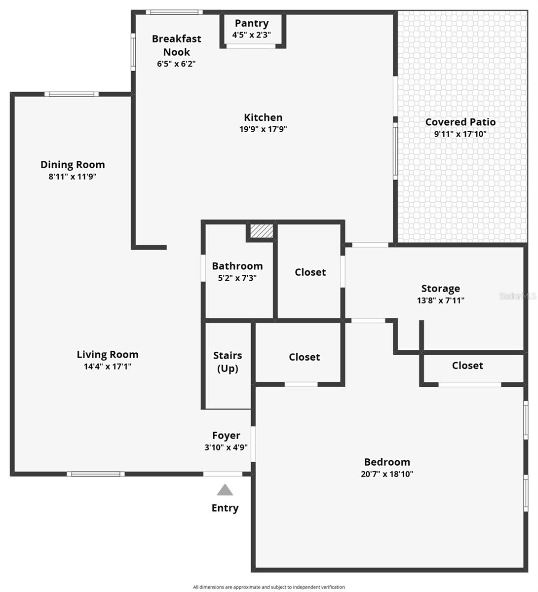 Image 58 of 59 For 3834 Pioneer Trail
