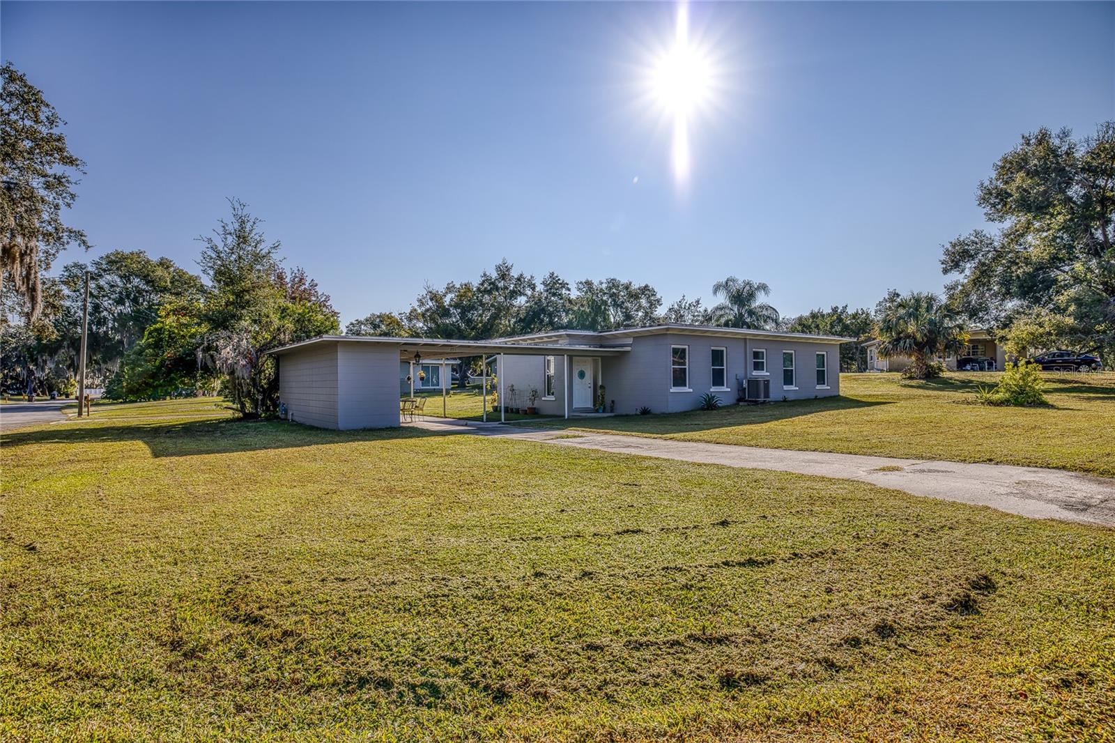Details for 201 Christmas Hill Road, TITUSVILLE, FL 32796