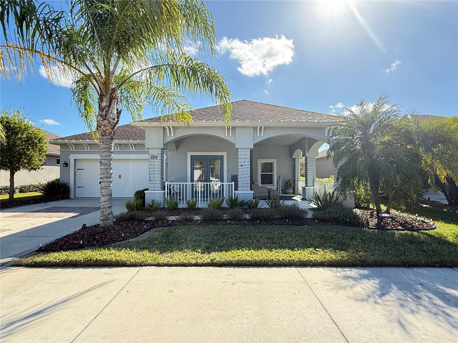 Details for 3218 Medici Boulevard, NEW SMYRNA BEACH, FL 32168