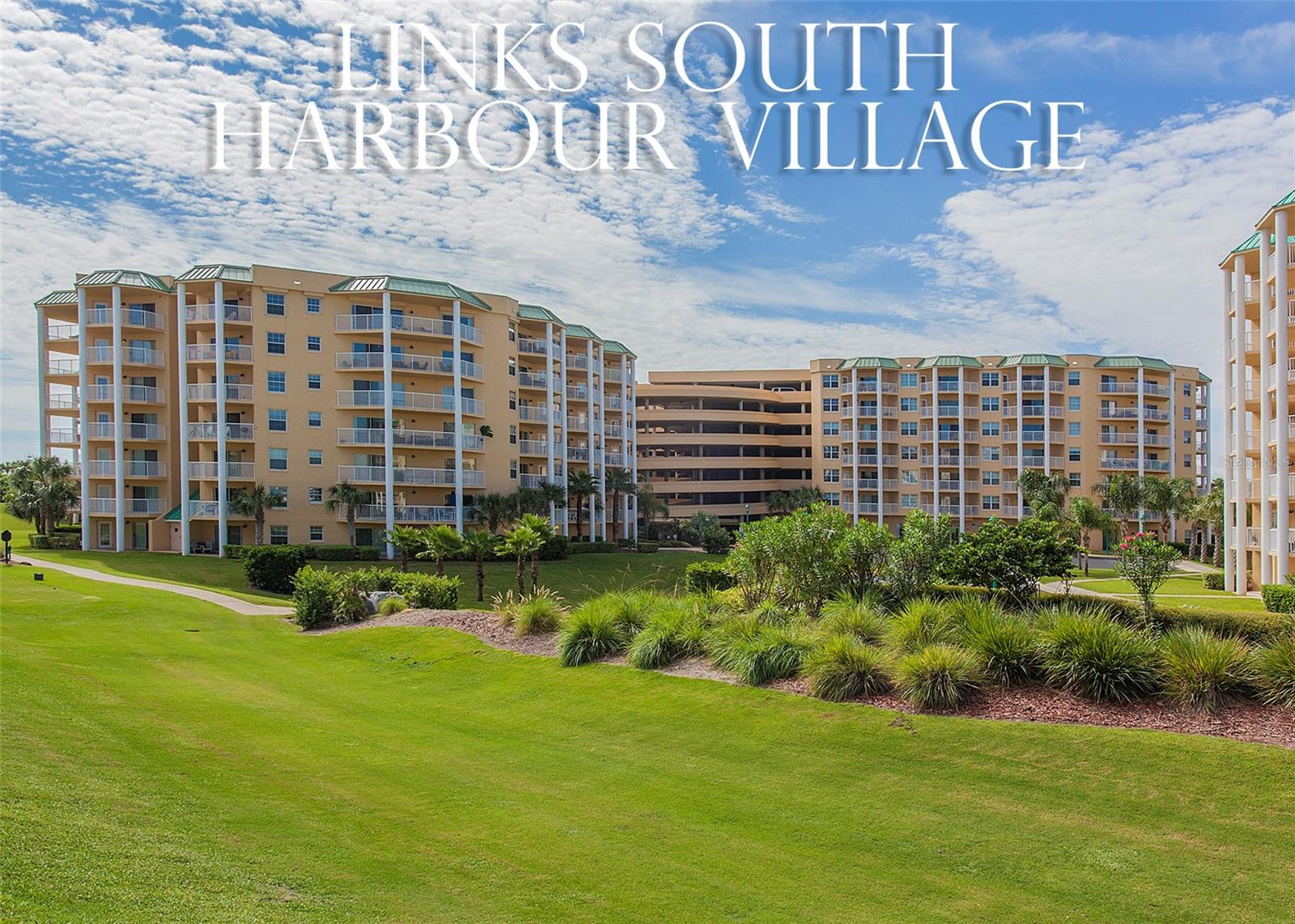 Details for 4670 Links Village Drive A506, PONCE INLET, FL 32127
