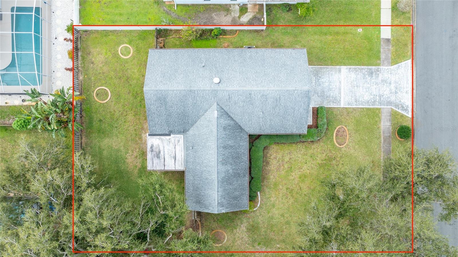 Image 27 of 36 For 236 Meadow Lake Drive