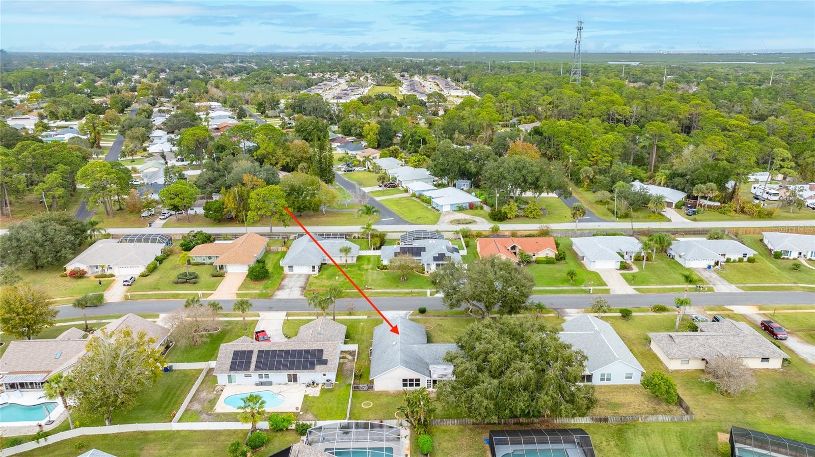 Image 28 of 36 For 236 Meadow Lake Drive