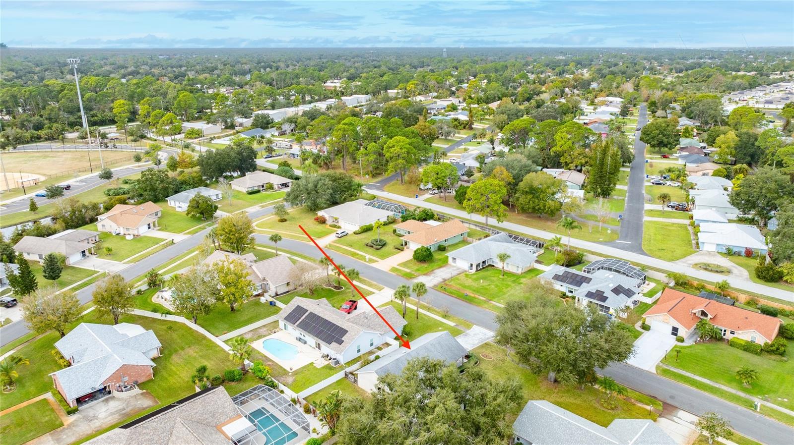 Image 29 of 36 For 236 Meadow Lake Drive