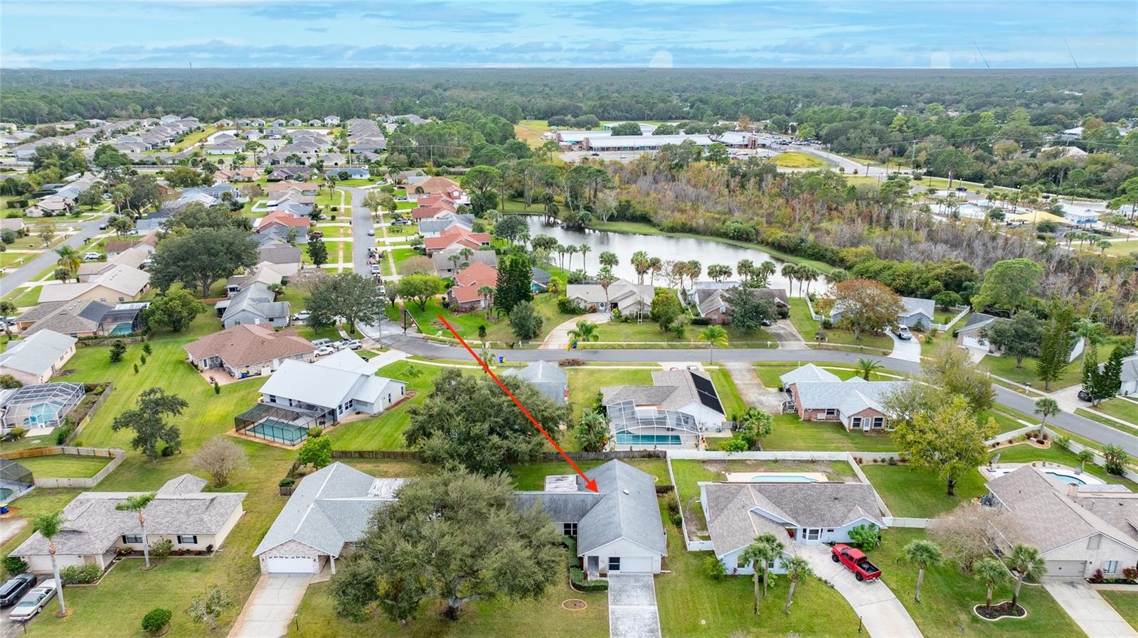 Image 30 of 36 For 236 Meadow Lake Drive