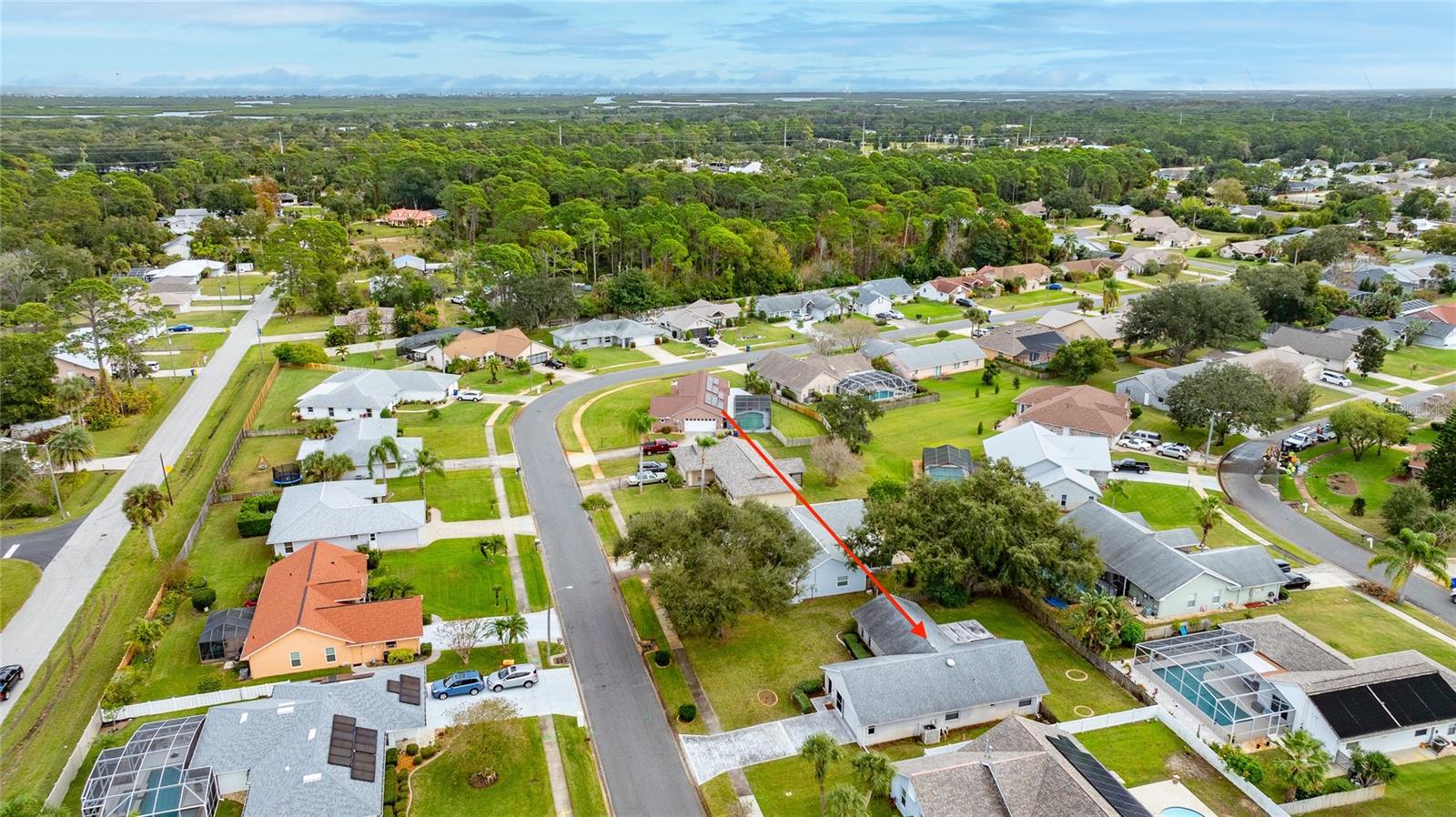 Image 32 of 36 For 236 Meadow Lake Drive