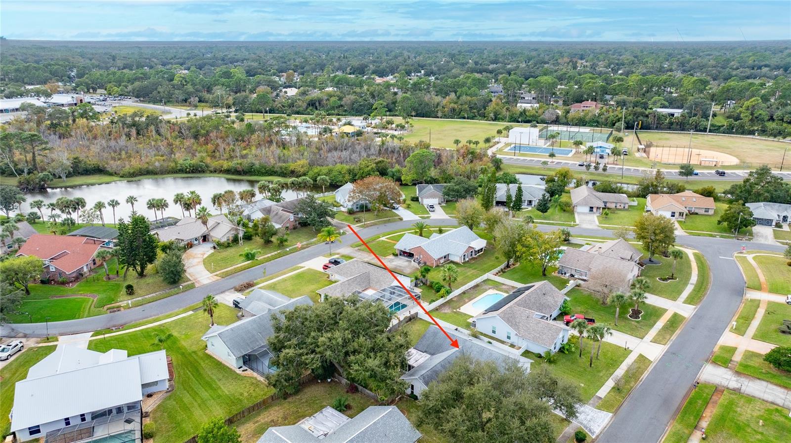 Image 6 of 36 For 236 Meadow Lake Drive