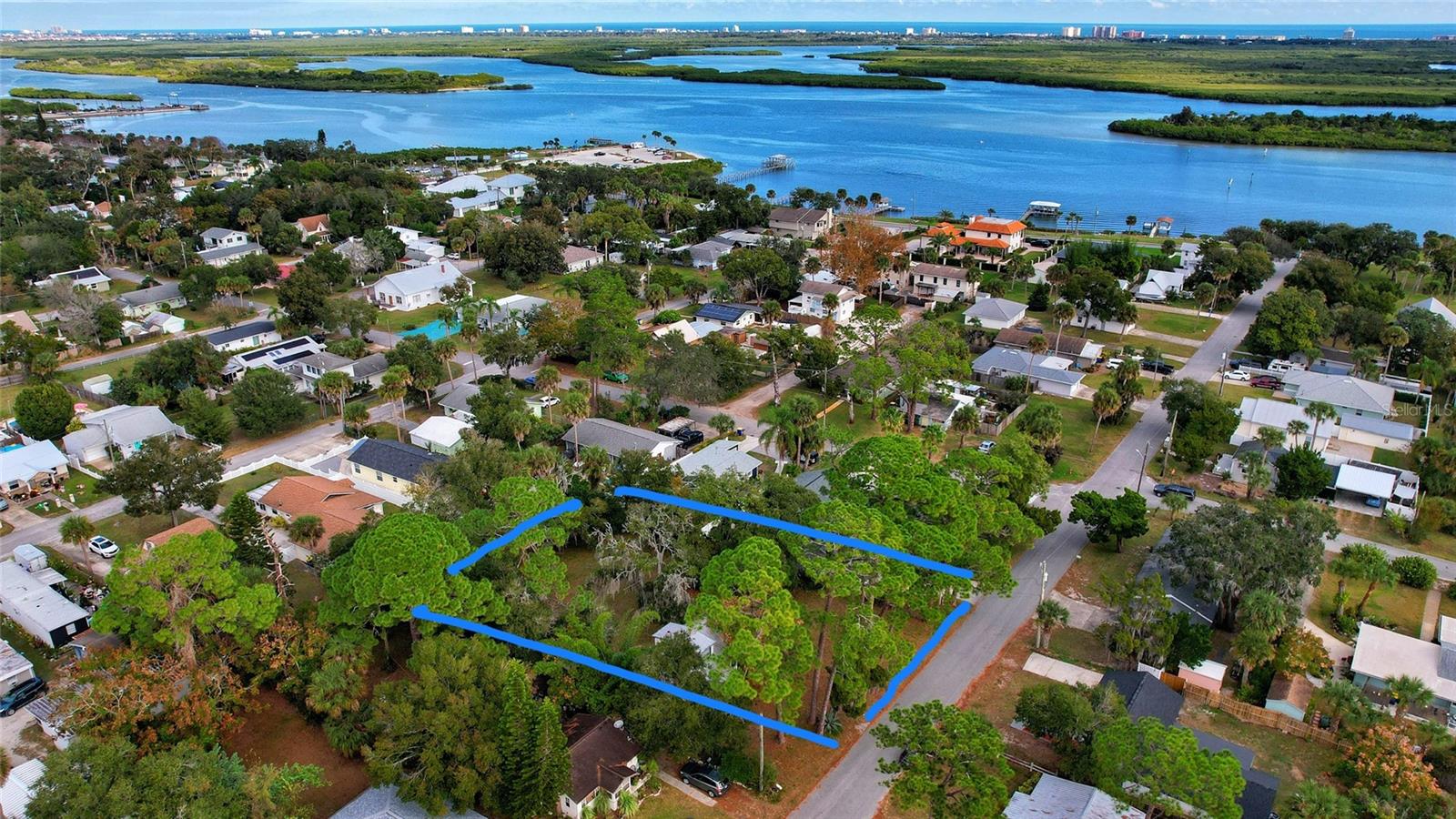 Details for 111 New Hampshire Street, EDGEWATER, FL 32132