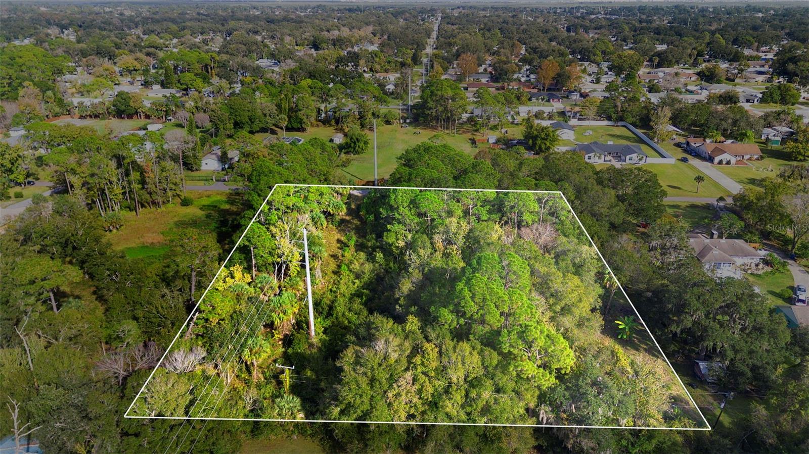 Details for Pinedale Road, EDGEWATER, FL 32132