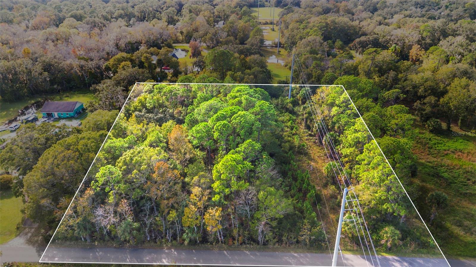 Image 2 of 16 For Pinedale Road