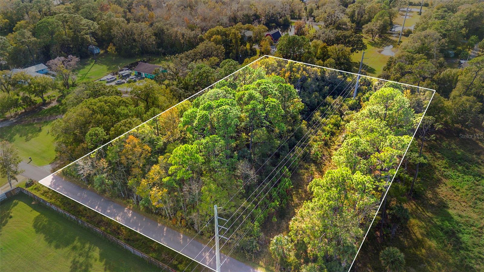 Image 3 of 16 For Pinedale Road