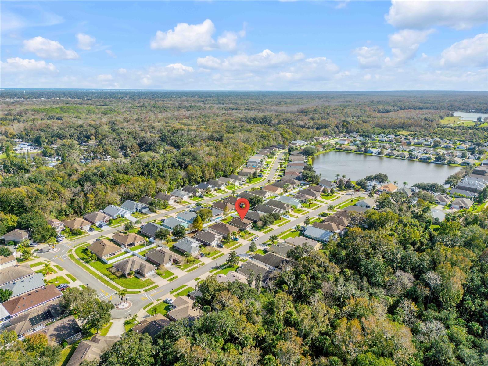 Image 43 of 52 For 607 Coral Trace Boulevard