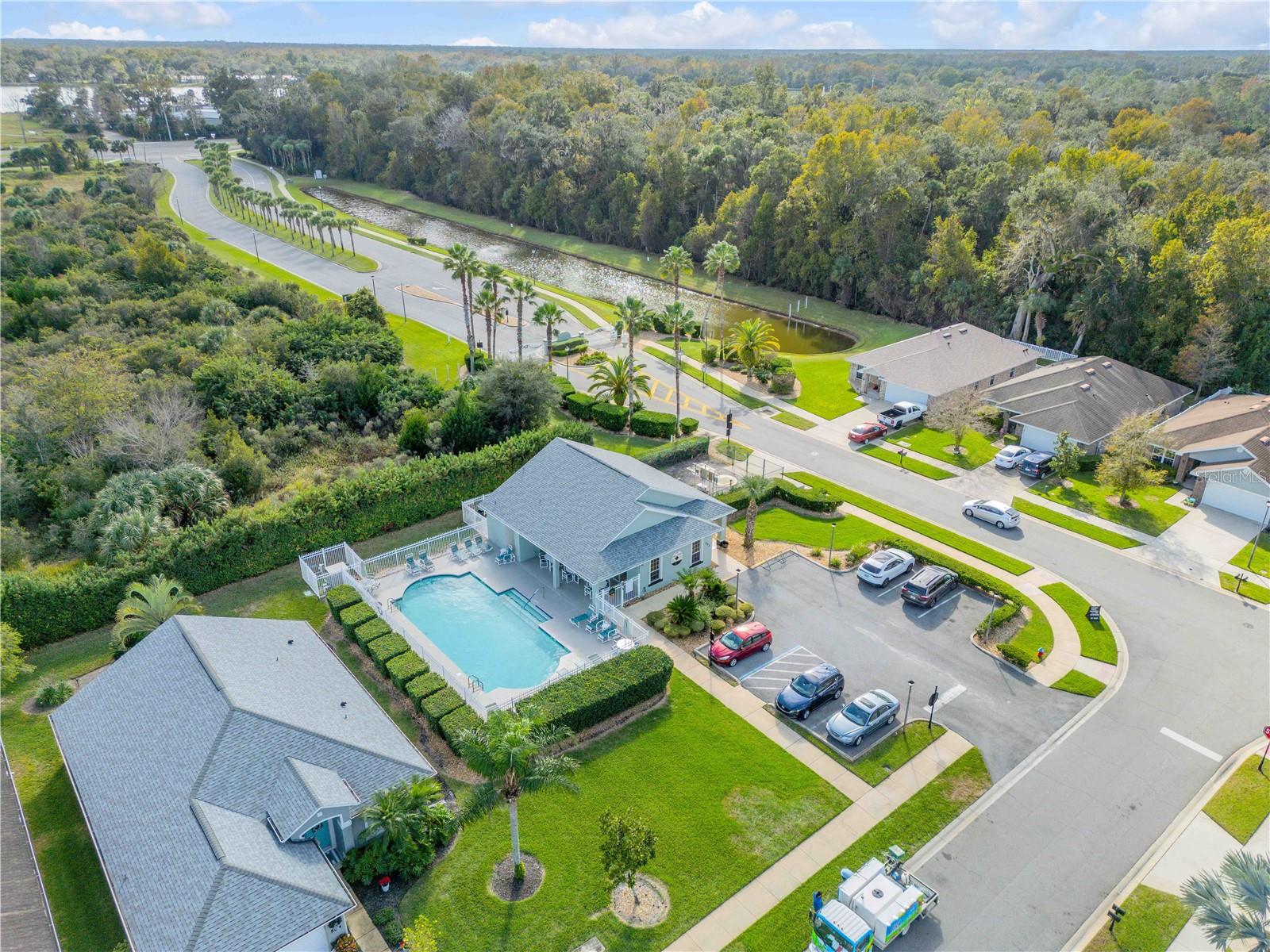 Image 51 of 52 For 607 Coral Trace Boulevard