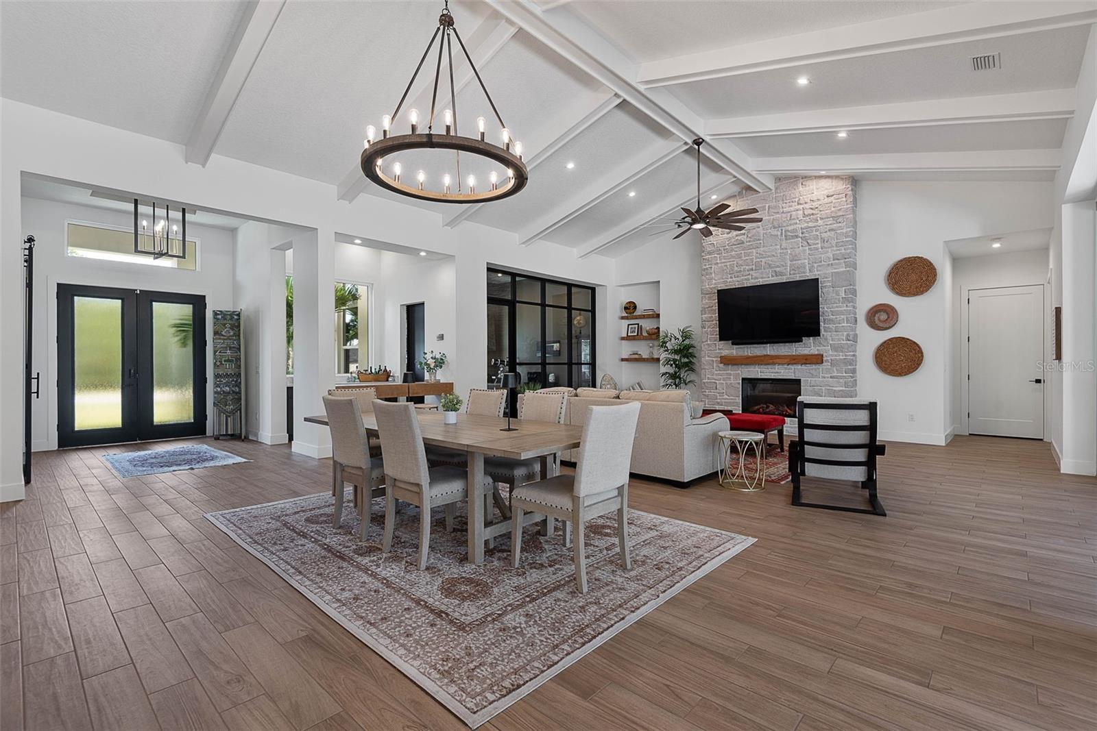 Image 20 of 77 For 1610 Turnbull Crossings Drive