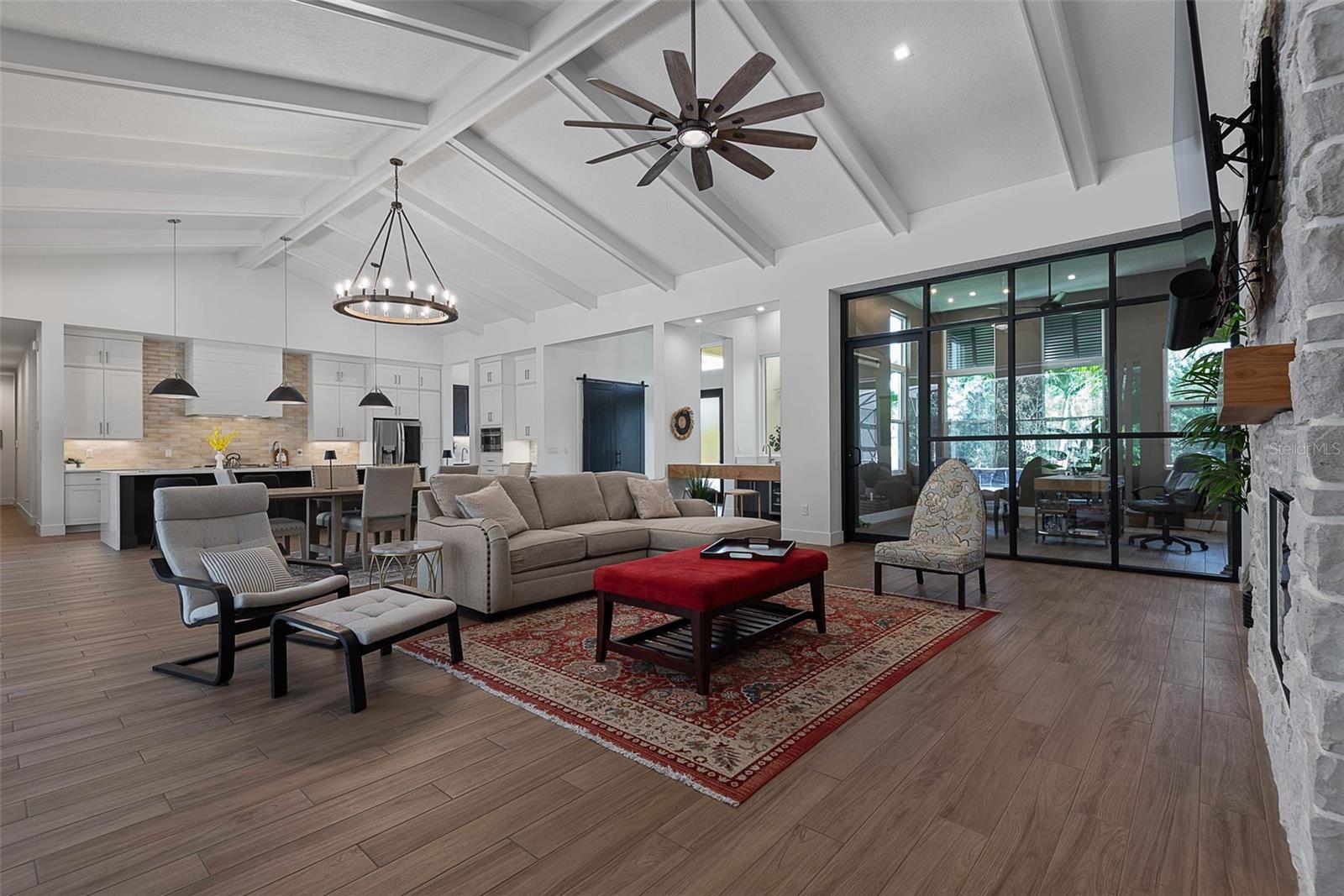 Image 27 of 77 For 1610 Turnbull Crossings Drive