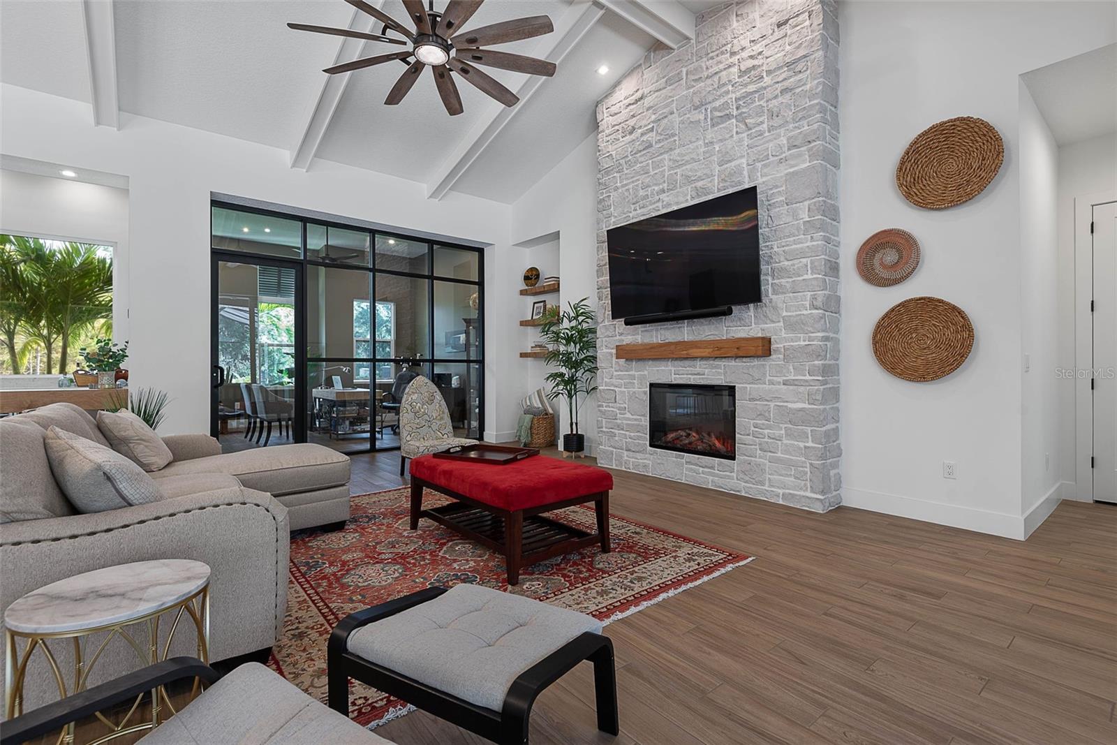 Image 28 of 77 For 1610 Turnbull Crossings Drive