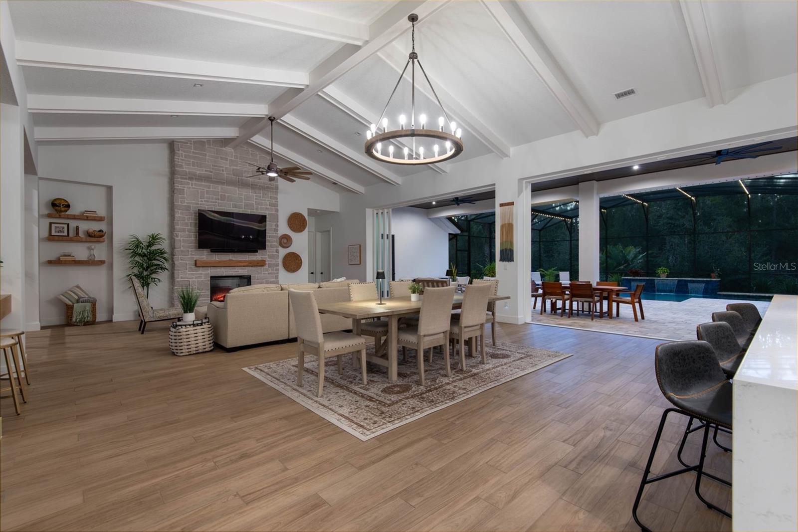 Image 3 of 77 For 1610 Turnbull Crossings Drive