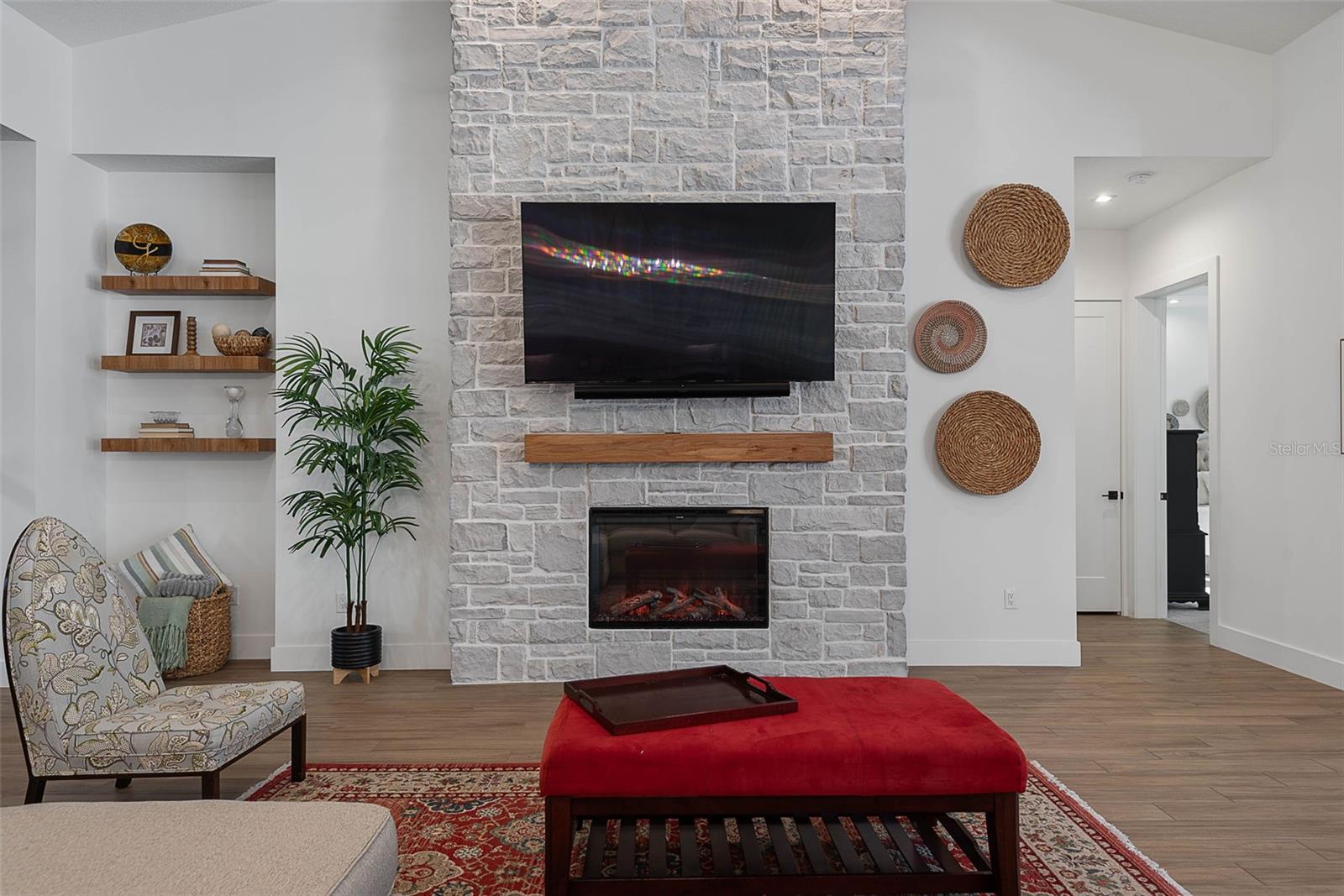 Image 30 of 77 For 1610 Turnbull Crossings Drive