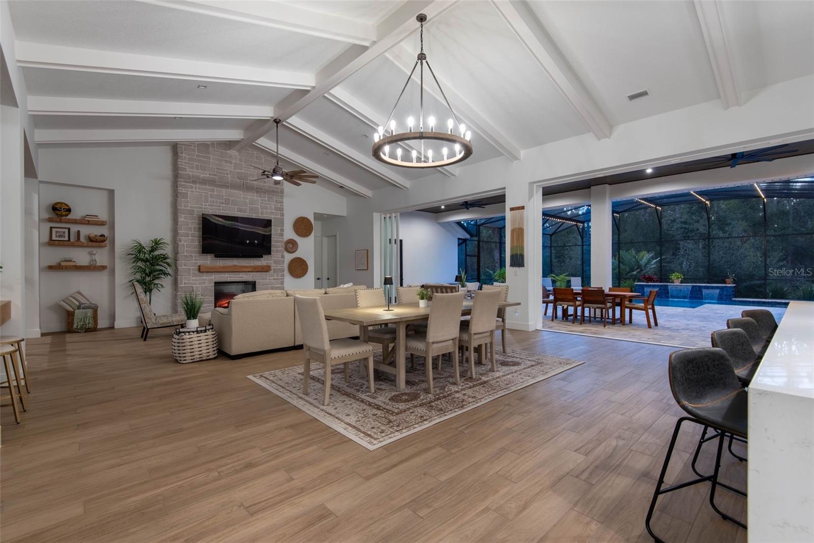 Image 4 of 77 For 1610 Turnbull Crossings Drive