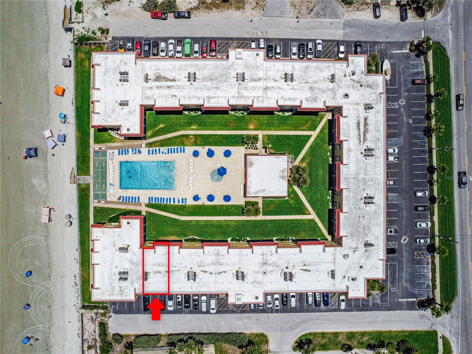 Image 36 of 50 For 3801 Atlantic Avenue Ut104