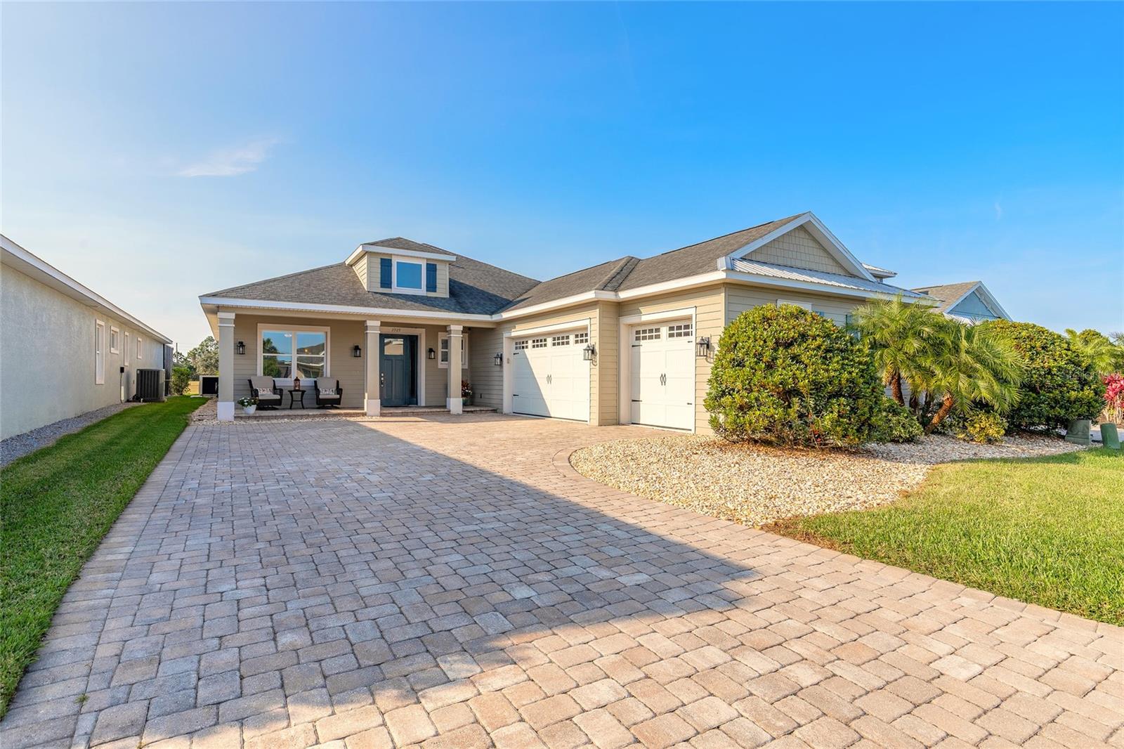 Details for 2929 Bella Flore Terrace, NEW SMYRNA BEACH, FL 32168